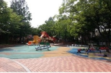 동작구 사당4동 어린이공원 스토리 공원으로 재정비