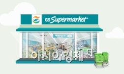 편의점은 잘나가는데…GS슈퍼마켓 부진 언제까지