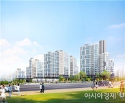 광주시 서구 마륵동 상무 모아미래도 지역주택조합 수요자 열기 뜨거워