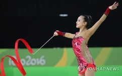 [리우올림픽 일정]21일 태권도 차동민, 리듬체조 손연재 메달 획득 이어갈까