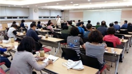도봉구, 버섯재배 체험학교 하반기 참가자 모집