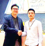 광주글로벌게임센터 지원기업 인스퀘어 중국상해 진출