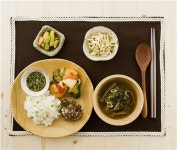 [요리수다] 남김없이 싹싹, 소소한 실천이 필요한 밥상