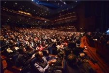 강동아트센터 개관 5주년 50만 관객 유치