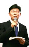 함평군, 양한모 학다리중고등학교 이사장 초청 특강
