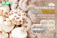 실속 담은 장흥 특산물로 풍성한 추석 ‘예약’