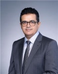 에쓰오일, 신임 CEO에 오스만 알 감디 선임