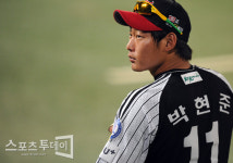 2011년 승부조작 박현준 이제는 남들처럼 살고 싶다