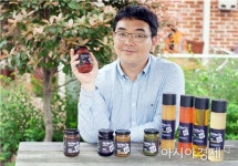 보성 농업회사법인 도담, 라오스 정상방문 경제사절단 참가