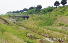 장흥군, 평화2교량 특별교부세 국비 5억원 확보