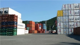 친지 모여도 해운 얘기만…추석에도 우울한 부산