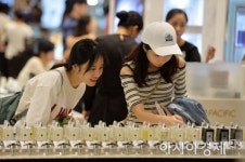 코스메틱영주지사 | [포토]요우커에게 인기 좋은 한국 화장품