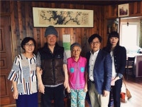 은평구 갈현2동 6.25 참전용사와 안보현장 방문