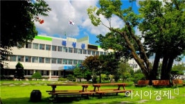 곡성 석곡 죽산마을 전통 엿 제조사업  날개 달다