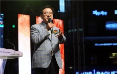 동대문구 장한로 세계거리춤축제 춤꾼들로 들썩