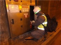 반도체 공장에 물 뿌리는 소화전 설치 안 해도 된다