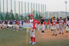 경기도 최고 야구대제전 15일 탄천야구장서 개막