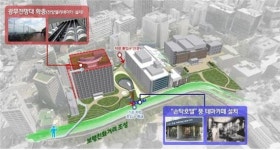 서울 정동 일대 대한제국의 길 조성된다