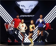 정영훈 K2 대표 스포츠시장 도전장…다이나핏 론칭