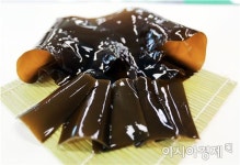 완도 다시마, 대한민국 소비자 입맛 사로잡는다