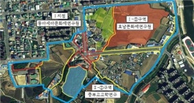 아산 배방월천지구, 생활유물·집터 등 다양한 유구 발굴