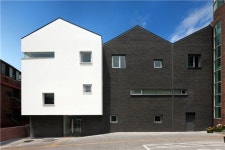 관악구 보라매동 도시보건지소 서울시 건축상 받아