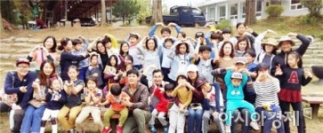 전남농협,‘도시가족 주말 농촌체험’큰 호응