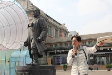 평범한 사람들의 영웅적 삶 페스티벌 284 영웅본색