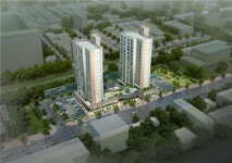 LH, 의정부호원 등 4개 지구서 행복주택 1530가구 공급