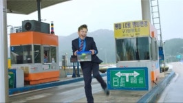 아라리요 평창 MV 전말…2억7000만원 행방은?