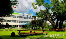 곡성군 3개 읍면 ‘사무소’ 명칭이‘행정복지센터’로 바뀝니다