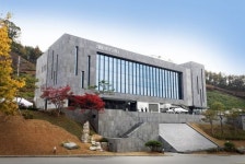 대웅제약, 바이오의약품 메카 대웅 바이오센터 개소
