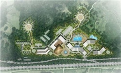 [기업탐방] ‘제이스테판’으로 새출발…“제주도 리조트 개발 박차”