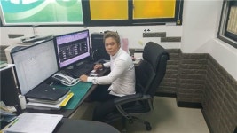 충남 측량, 토목설계 새로운 선두두자, 충남토목설계사무소