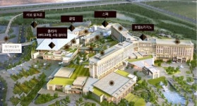 외국인 카지노 시장, 내년 인천 파라다이스시티 개장으로 성장 예상