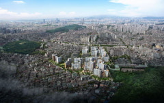 강남순환고속도로 개통 효과… 관악구 부동산시장 함박웃음