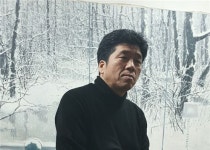 캔버스서 살아 움직이는 시간의 깊이
