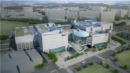 용산 아이파크몰  증축…CGV와 손잡고 한류복합타운 조성