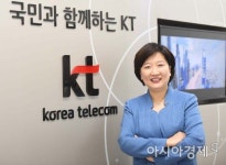 [2016여성포럼]이선주 KT 지속가능경영센터장 제3자의 눈으로 자신을 돌아보라