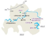 [여행만리]더 깊은 가을을 향한, 붉은 날갯짓