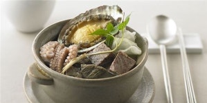 미쉐린 풀스토리⑤-세계 111곳 뿐인 별3, 신라호텔 라연과 청담동 가온이 달았다