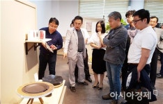 광주대 가족회사 부가가치 창출 프로젝트 ‘C2B메디치 광주’