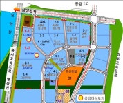 LH, 동탄도시첨단산단 산업용지 마지막 2필지 공급