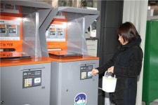 마포구 청소행정 성과 돋보여 화제