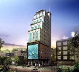 부천역서 완공된 도시형생활주택 분양…117실 규모