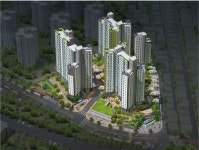 금호산업, 남천 금호어울림 더 비치 내달 분양