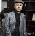 [지스타2016] 양성휘 룽투코리아 대표 2017년, 해외 진출 원년 될 것