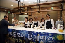 마포구 직원들은 주(週)야(夜)가 행복