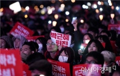 아웃복싱 대 인복싱…靑·與 디데이까지 버틴다