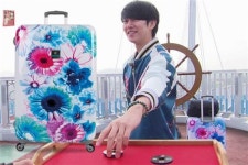 [스타잇템] 예능 속 남자 스타들이 애정하는 아이템 어디꺼?